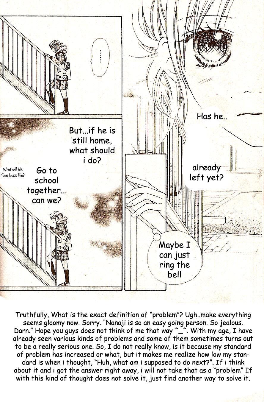 Read Parfait Tic! Manga Online