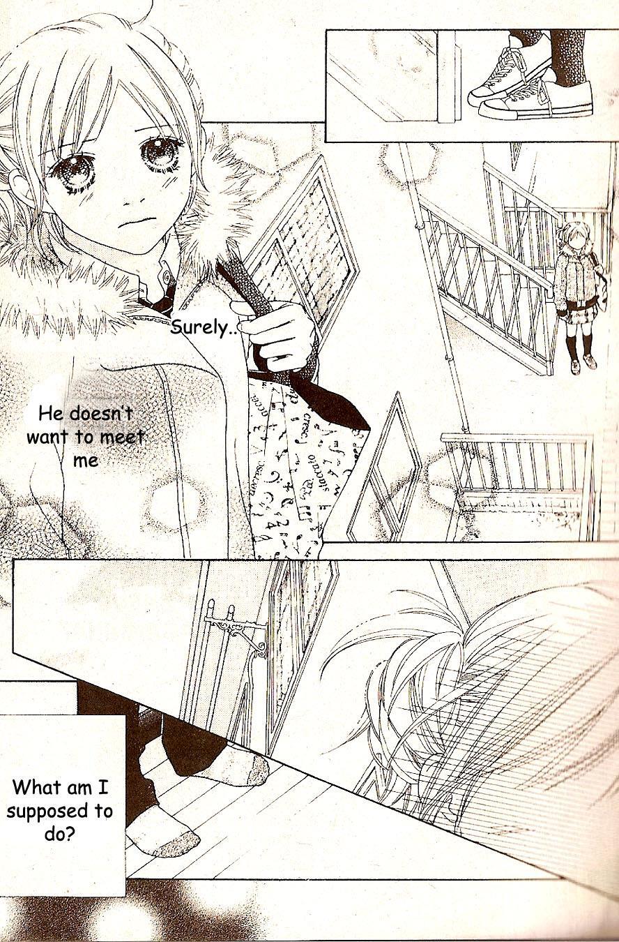 Read Parfait Tic! Manga Online