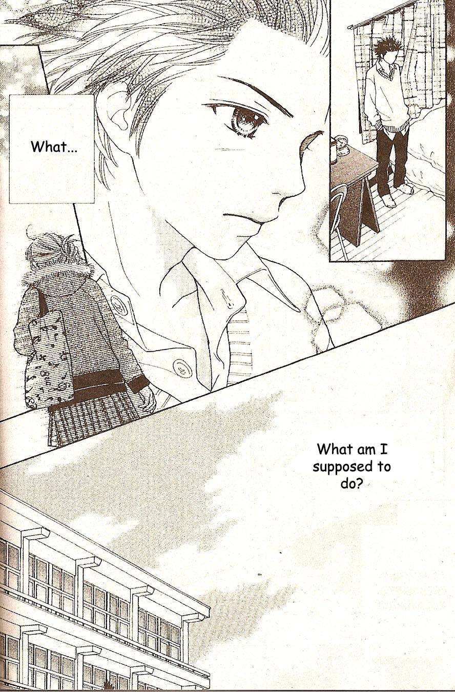 Read Parfait Tic! Manga Online