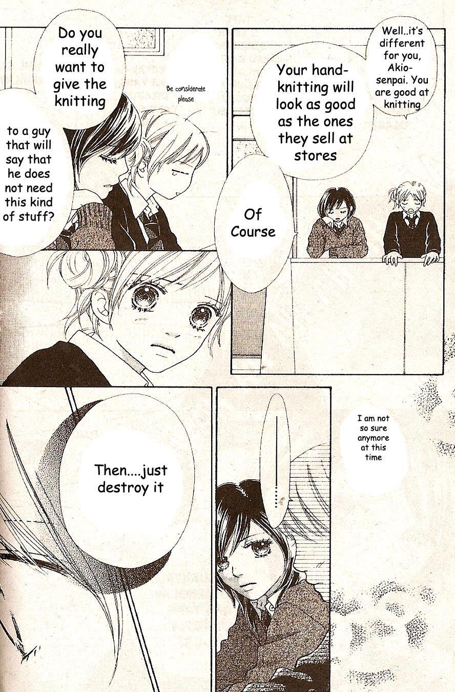 Read Parfait Tic! Manga Online