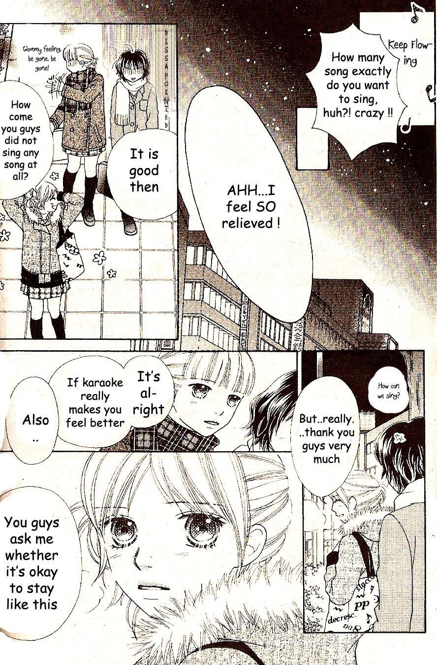 Read Parfait Tic! Manga Online