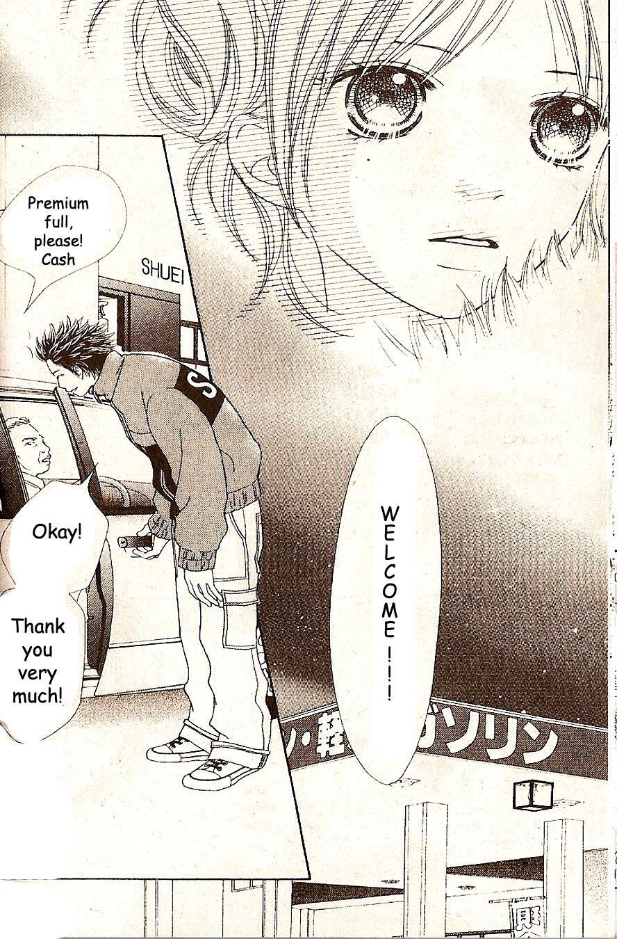 Read Parfait Tic! Manga Online