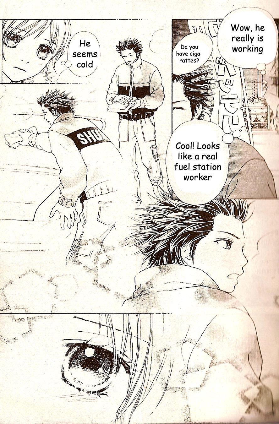 Read Parfait Tic! Manga Online