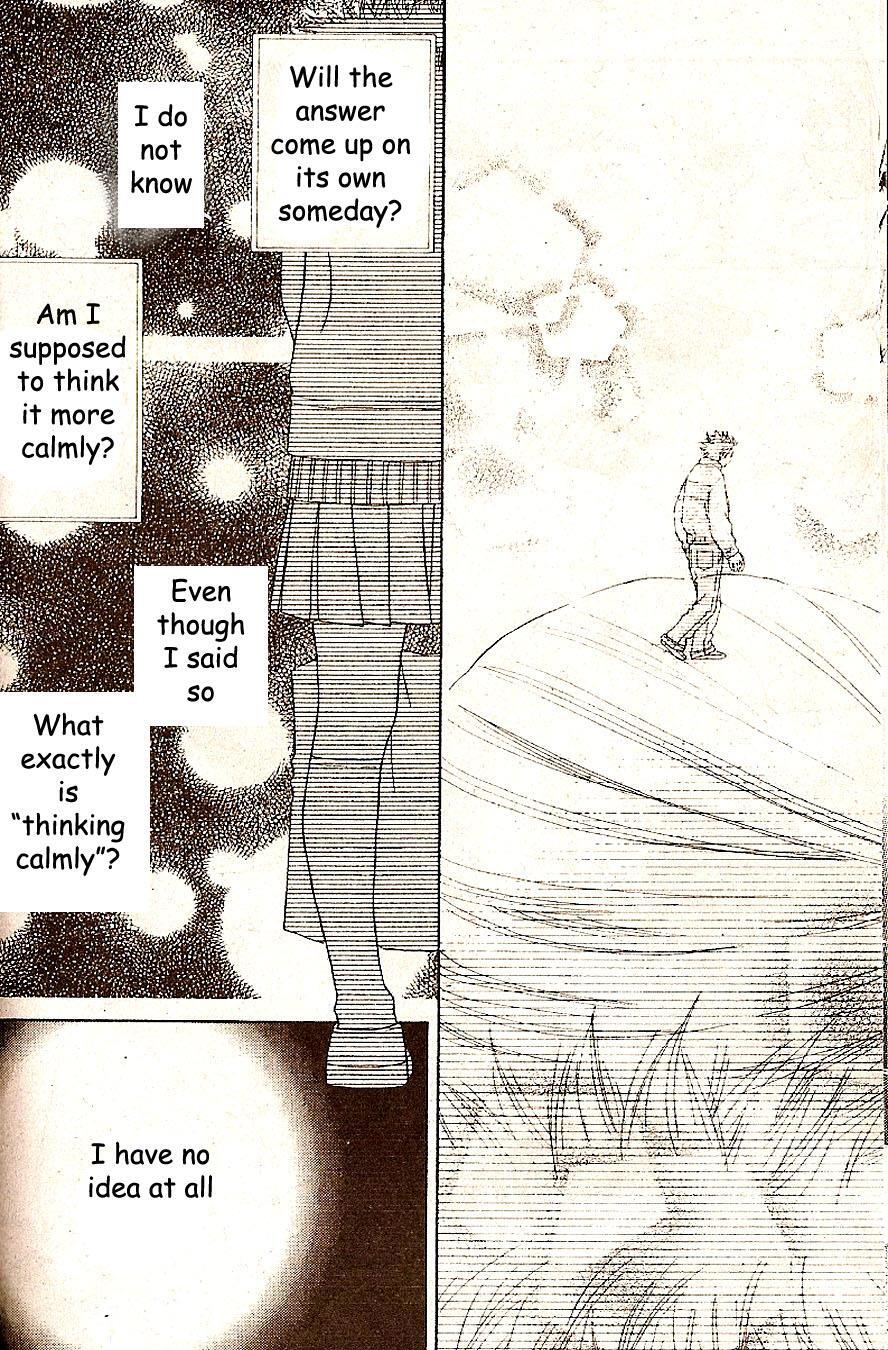Read Parfait Tic! Manga Online