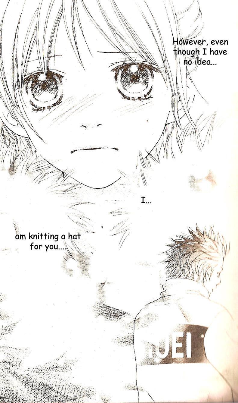 Read Parfait Tic! Manga Online