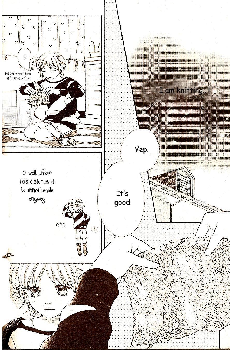 Read Parfait Tic! Manga Online