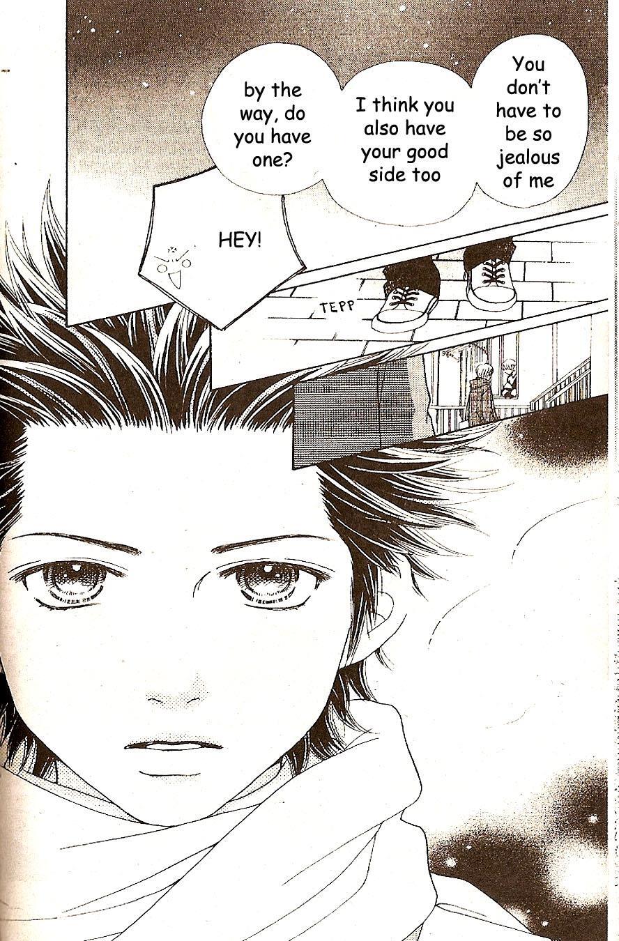 Read Parfait Tic! Manga Online