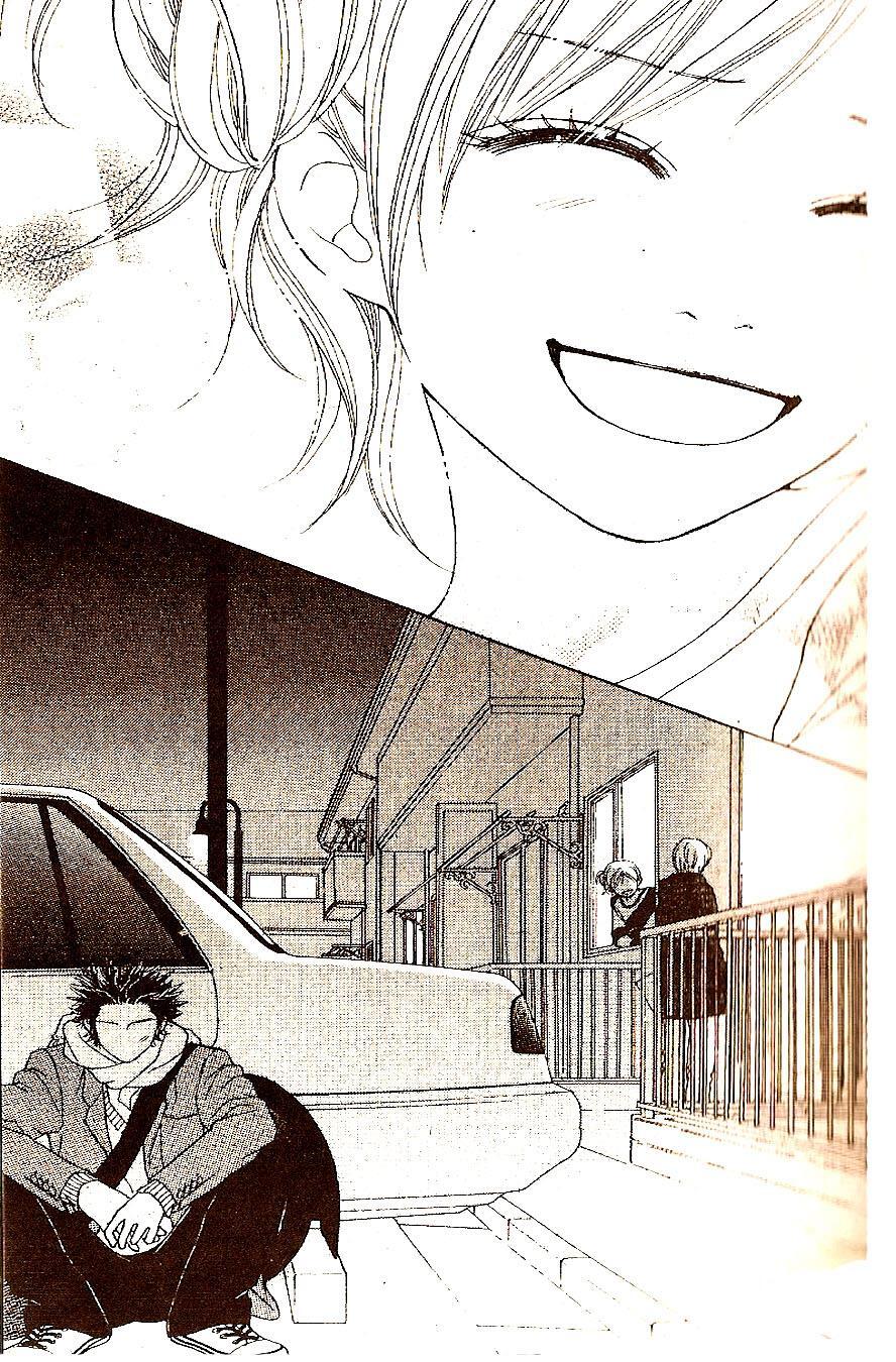 Read Parfait Tic! Manga Online