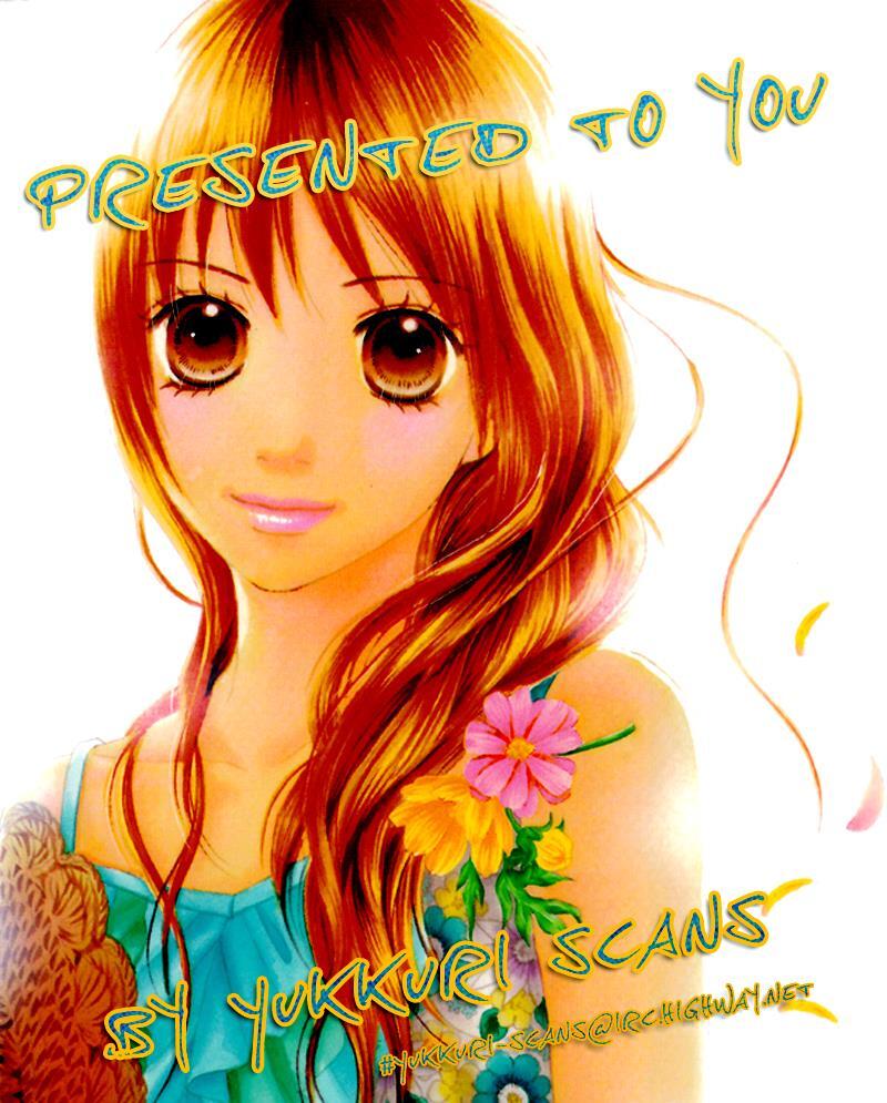 Read Parfait Tic! Manga Online