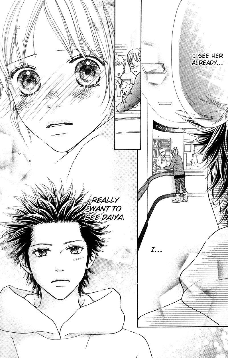 Read Parfait Tic! Manga Online