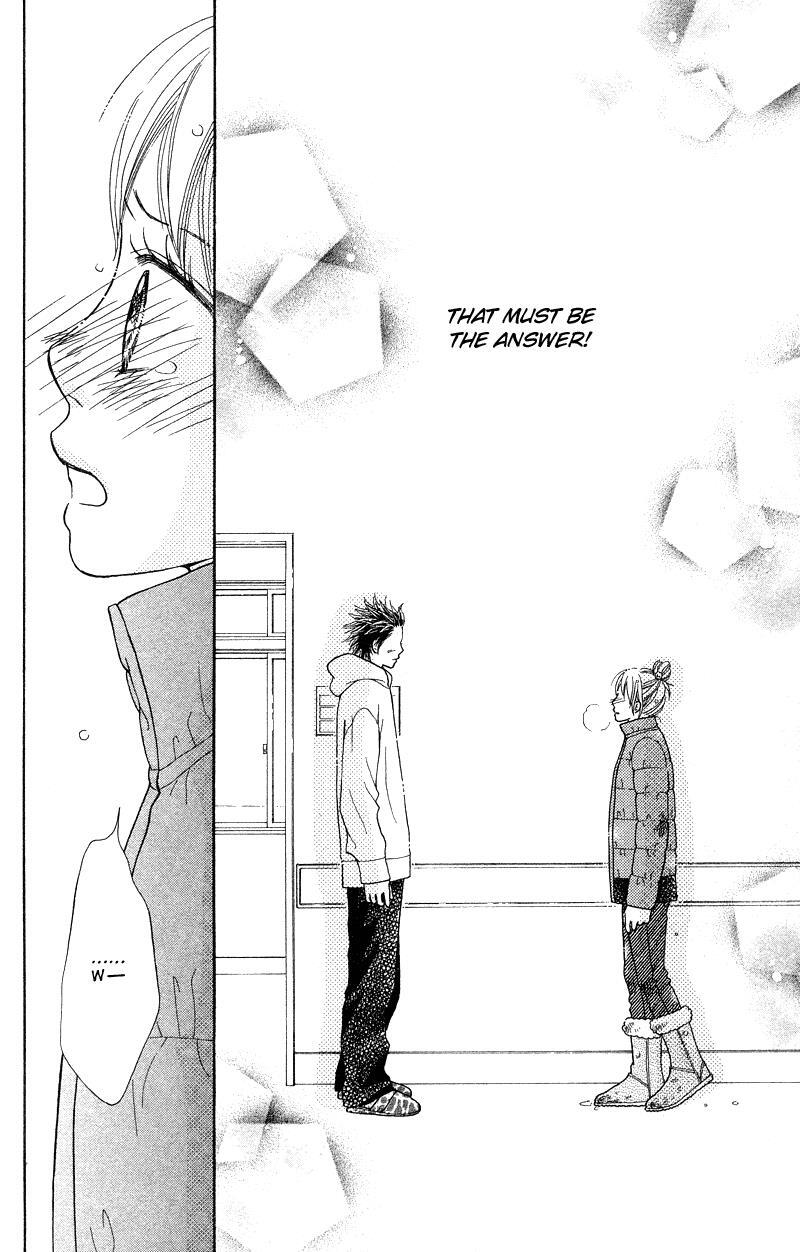 Read Parfait Tic! Manga Online