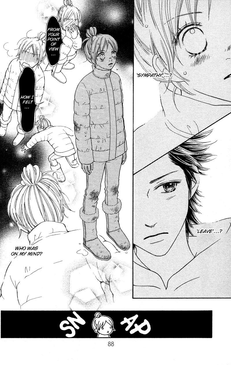 Read Parfait Tic! Manga Online