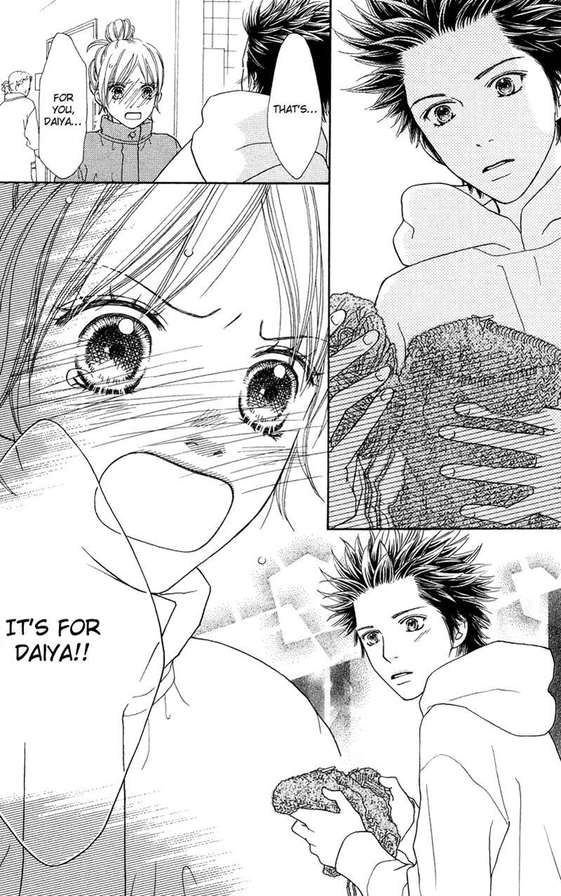 Read Parfait Tic! Manga Online