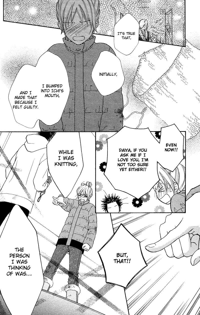 Read Parfait Tic! Manga Online
