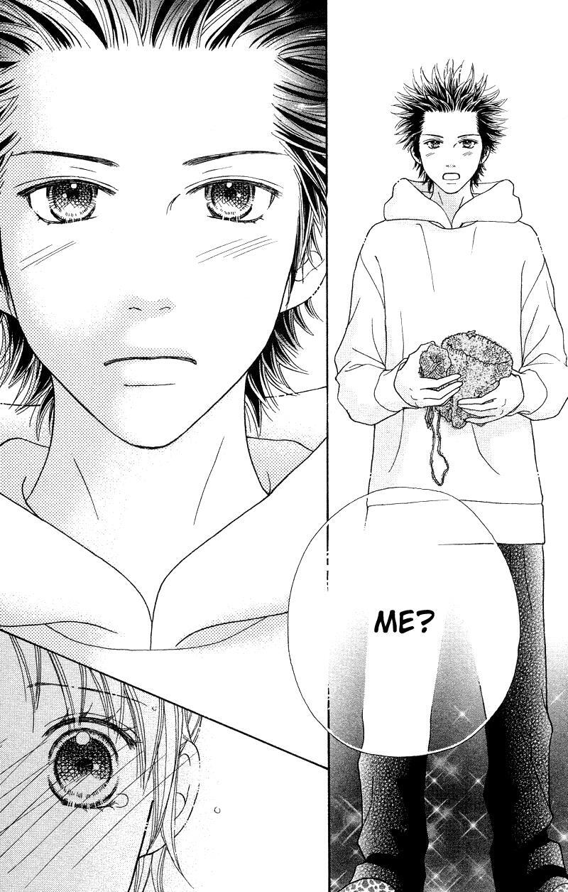 Read Parfait Tic! Manga Online
