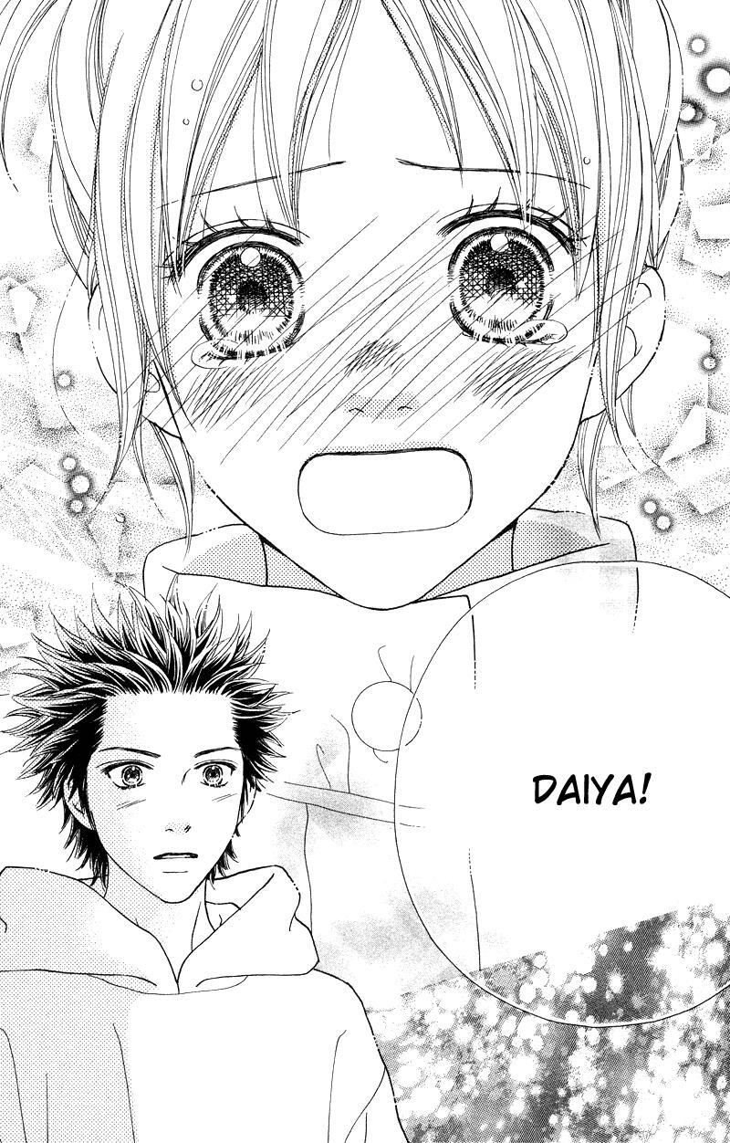 Read Parfait Tic! Manga Online