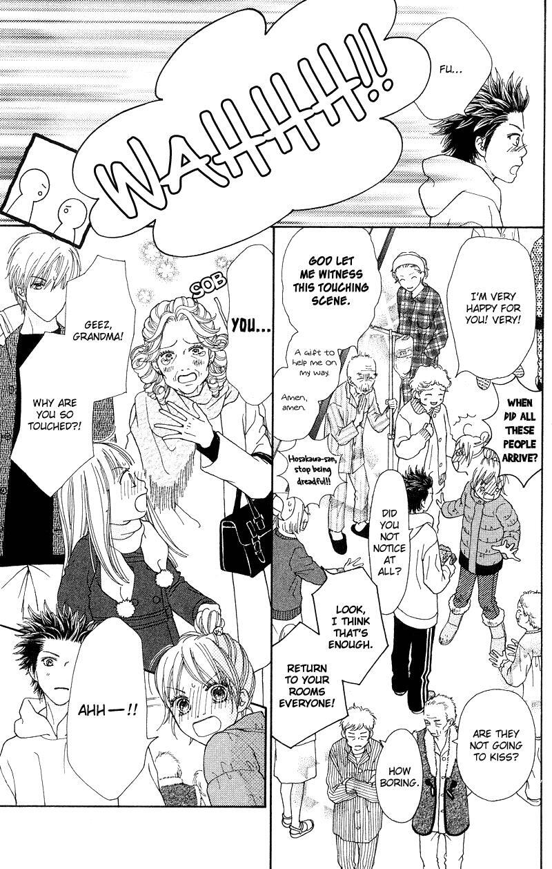Read Parfait Tic! Manga Online