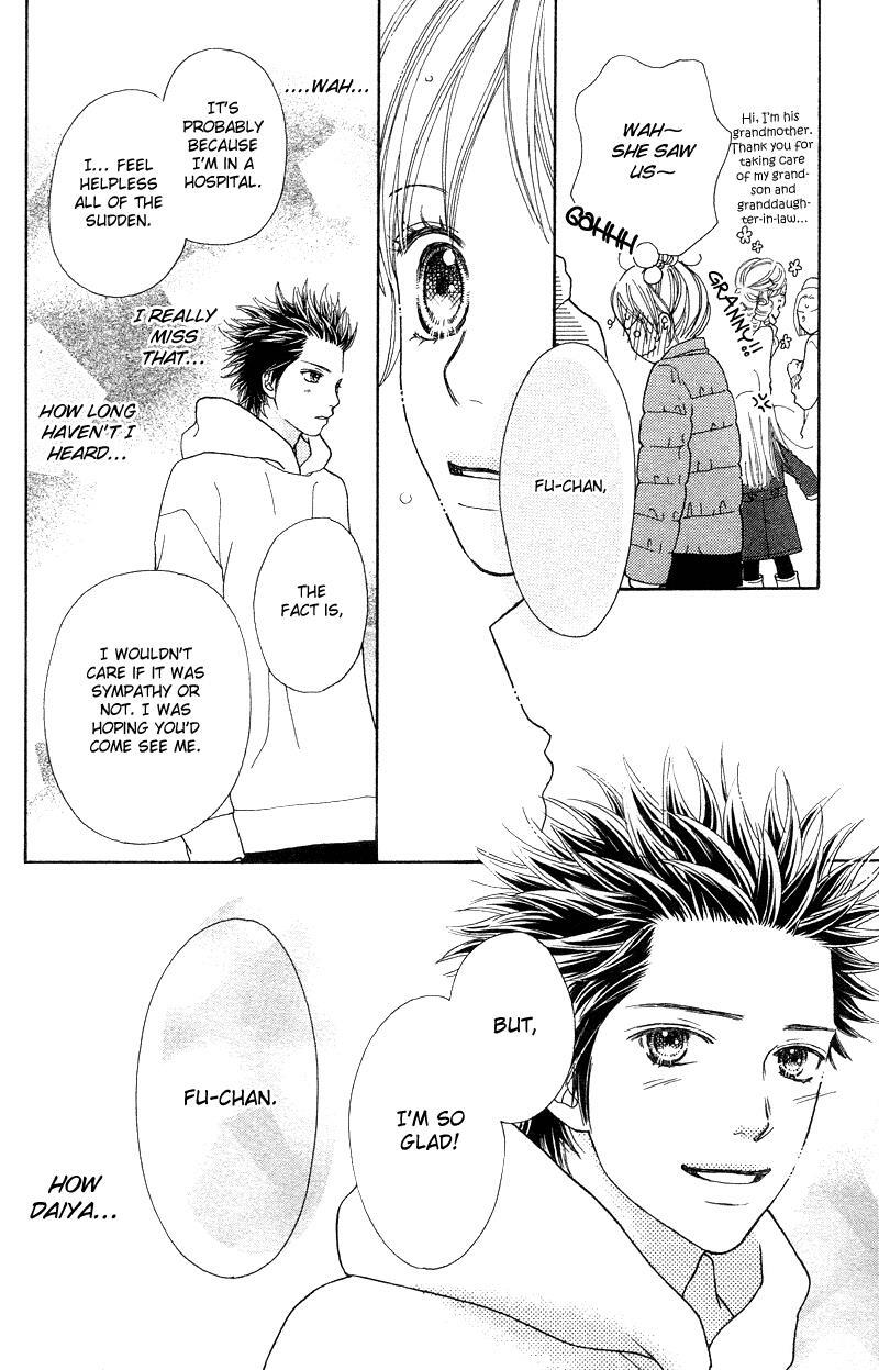 Read Parfait Tic! Manga Online
