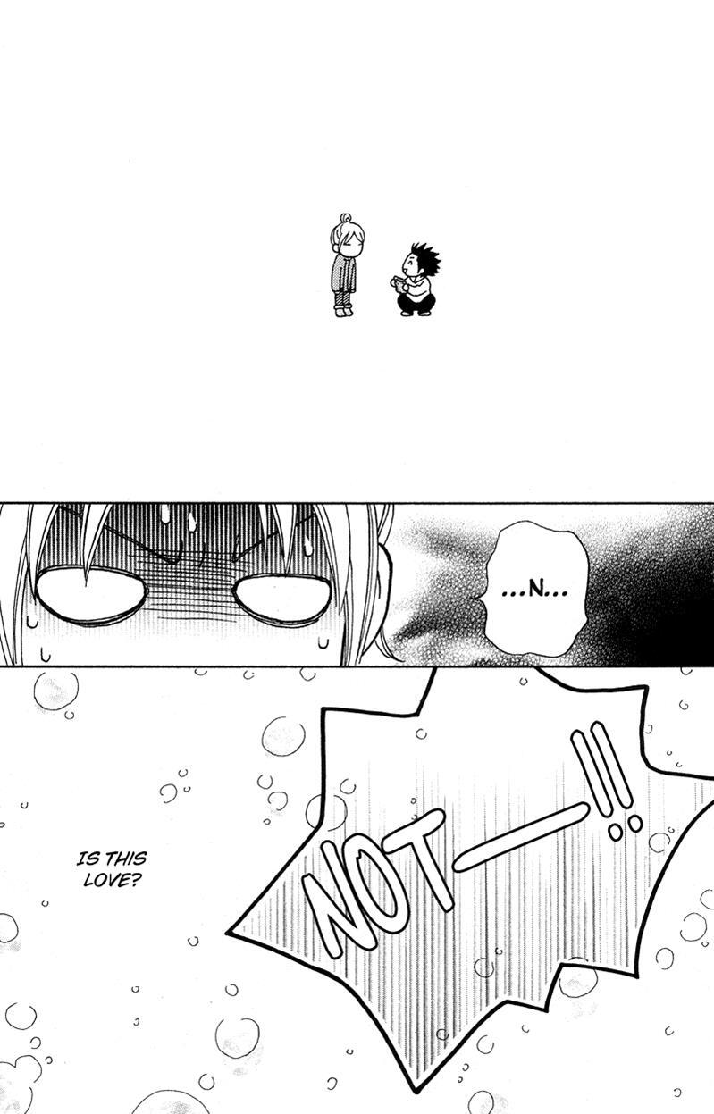 Read Parfait Tic! Manga Online