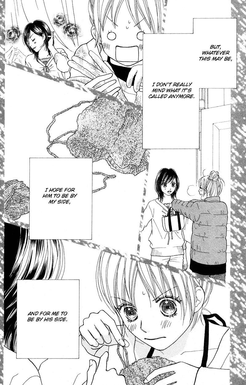 Read Parfait Tic! Manga Online