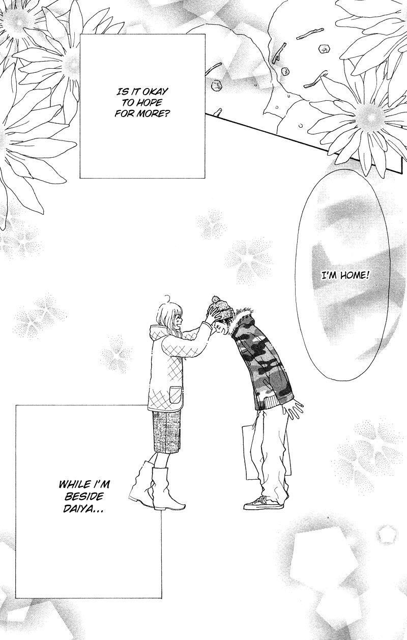Read Parfait Tic! Manga Online