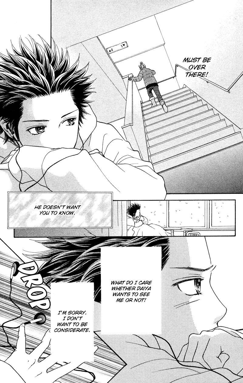 Read Parfait Tic! Manga Online