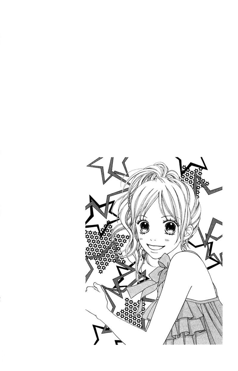 Read Parfait Tic! Manga Online