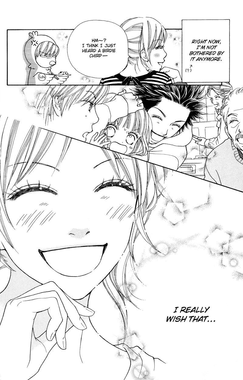 Read Parfait Tic! Manga Online
