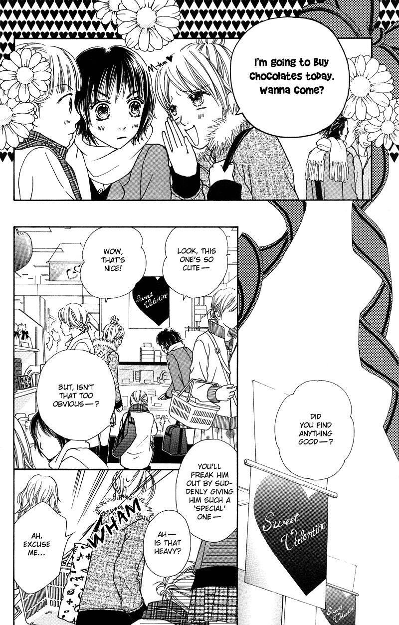 Read Parfait Tic! Manga Online