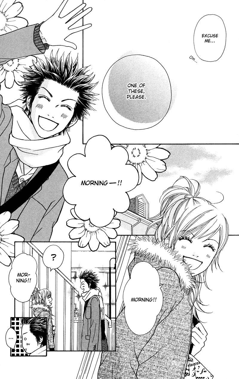 Read Parfait Tic! Manga Online
