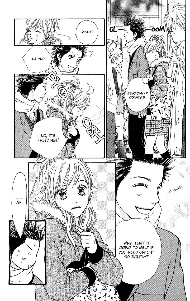 Read Parfait Tic! Manga Online