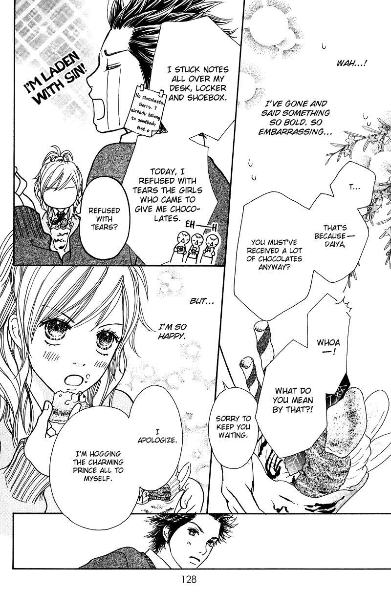 Read Parfait Tic! Manga Online