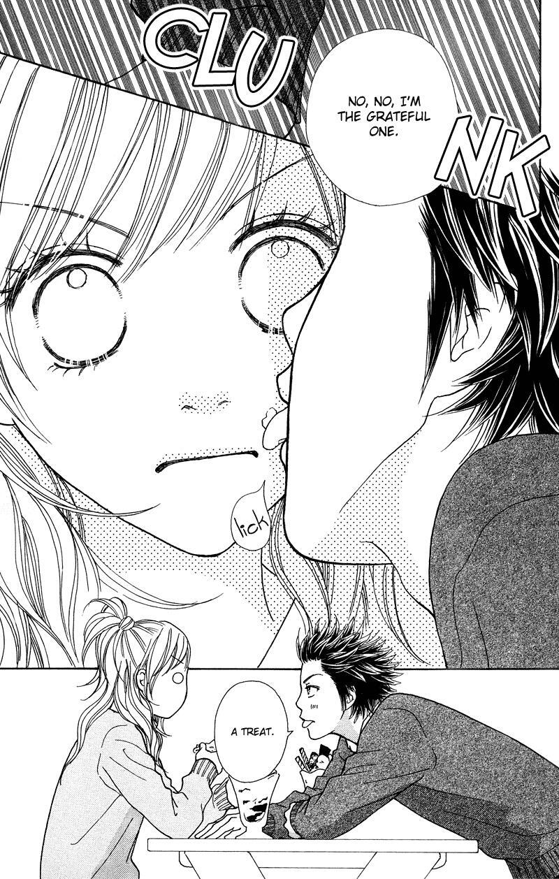 Read Parfait Tic! Manga Online