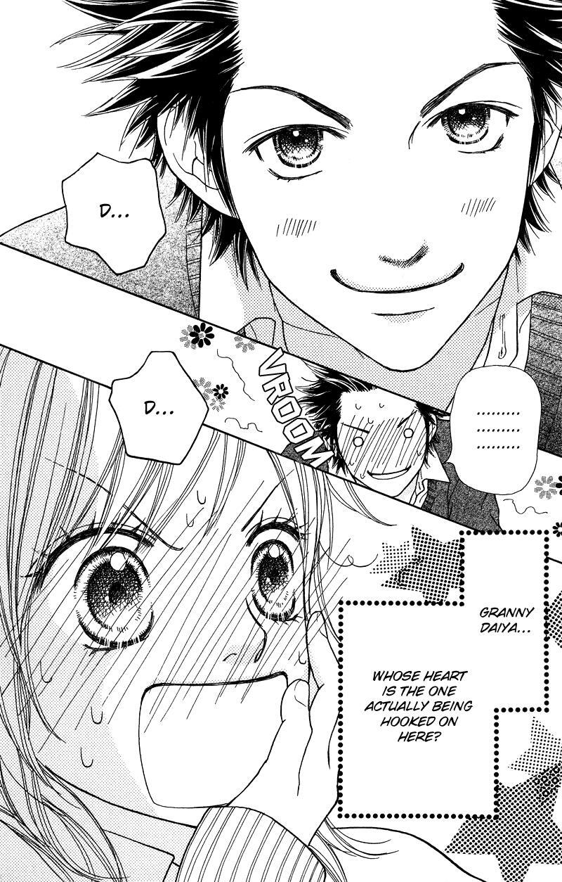 Read Parfait Tic! Manga Online