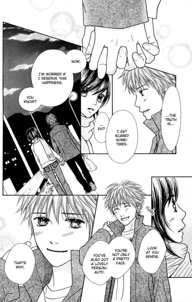 Read Parfait Tic! Manga Online