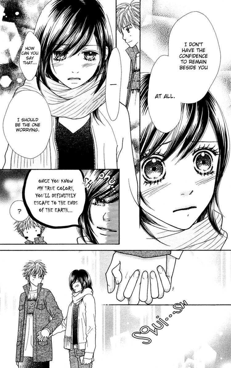 Read Parfait Tic! Manga Online