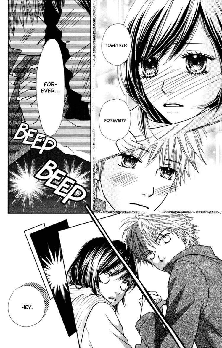 Read Parfait Tic! Manga Online