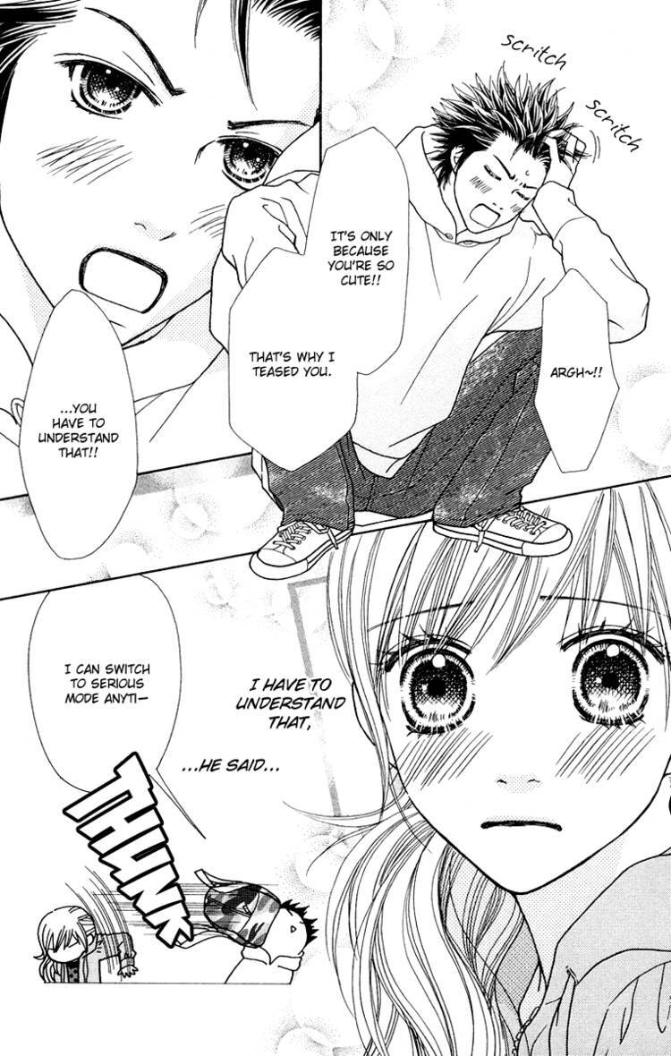 Read Parfait Tic! Manga Online