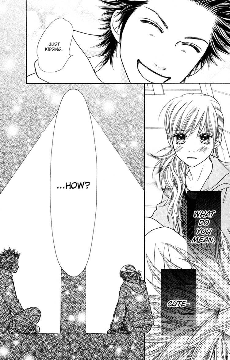 Read Parfait Tic! Manga Online