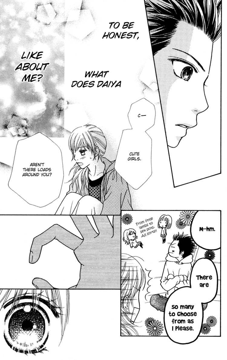 Read Parfait Tic! Manga Online