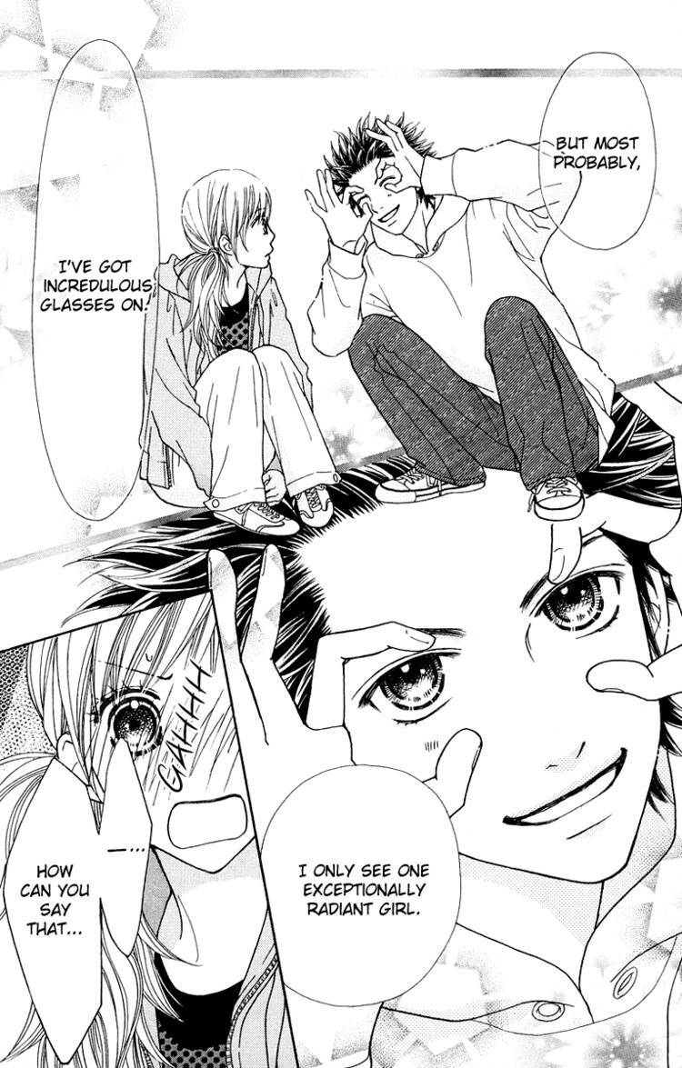 Read Parfait Tic! Manga Online