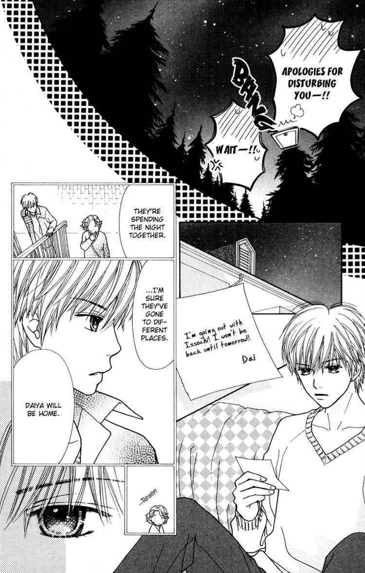 Read Parfait Tic! Manga Online