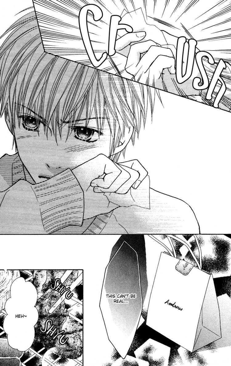 Read Parfait Tic! Manga Online