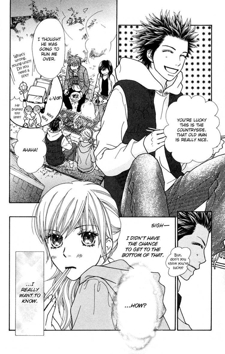 Read Parfait Tic! Manga Online