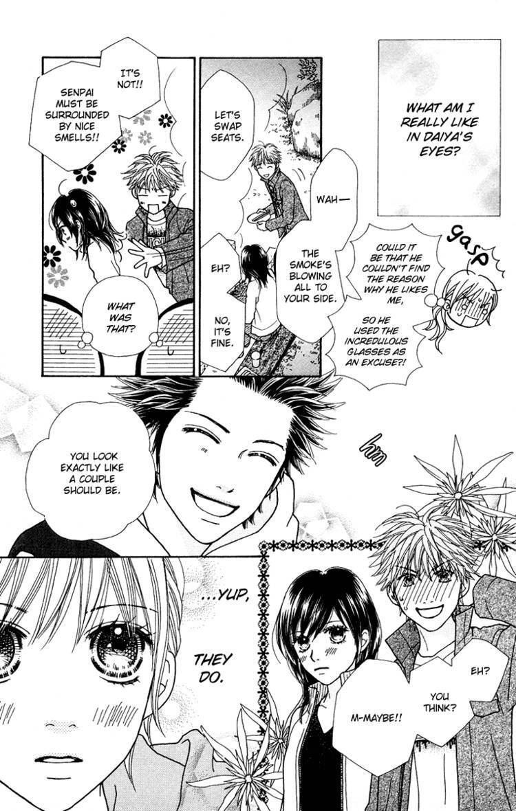 Read Parfait Tic! Manga Online
