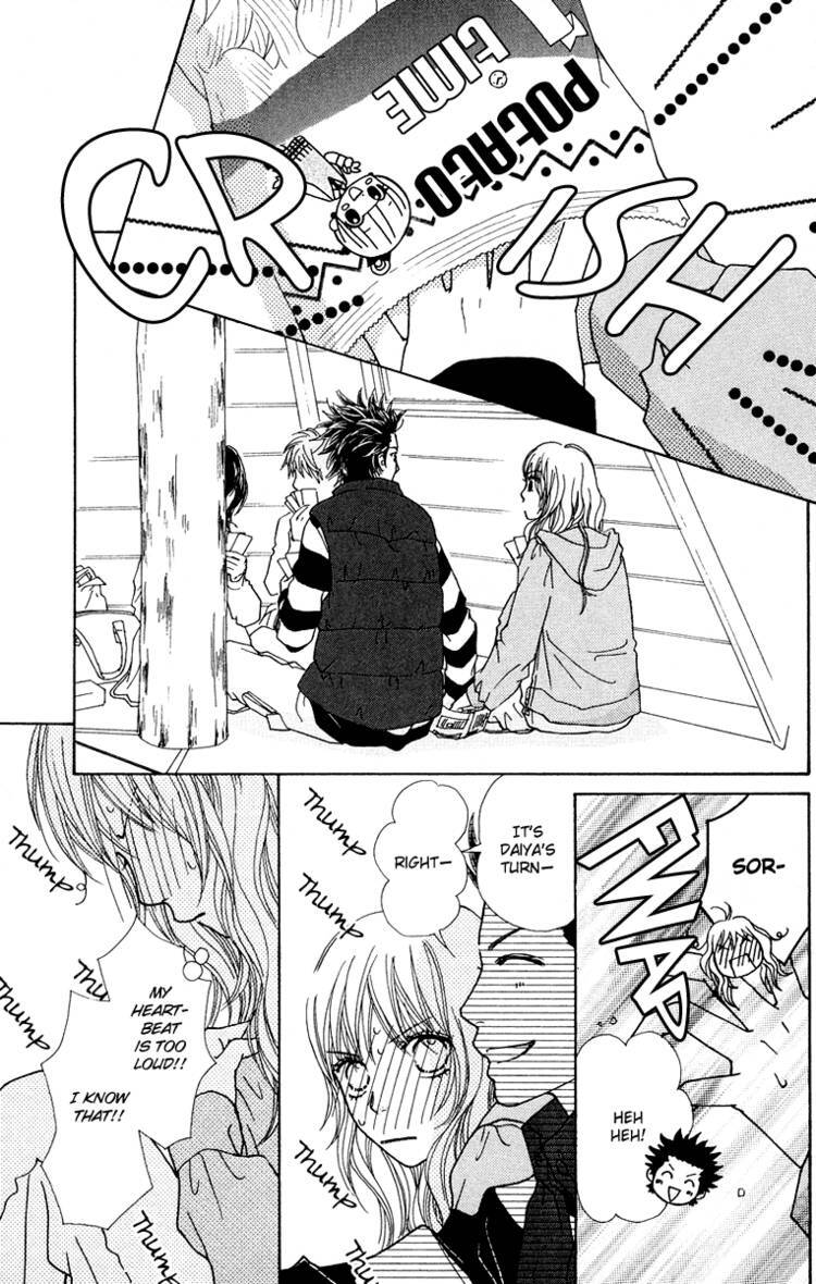 Read Parfait Tic! Manga Online