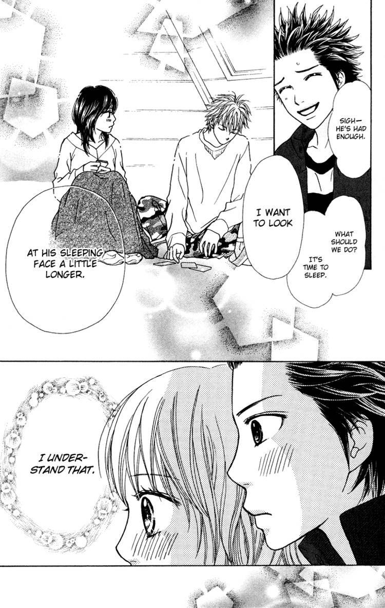 Read Parfait Tic! Manga Online