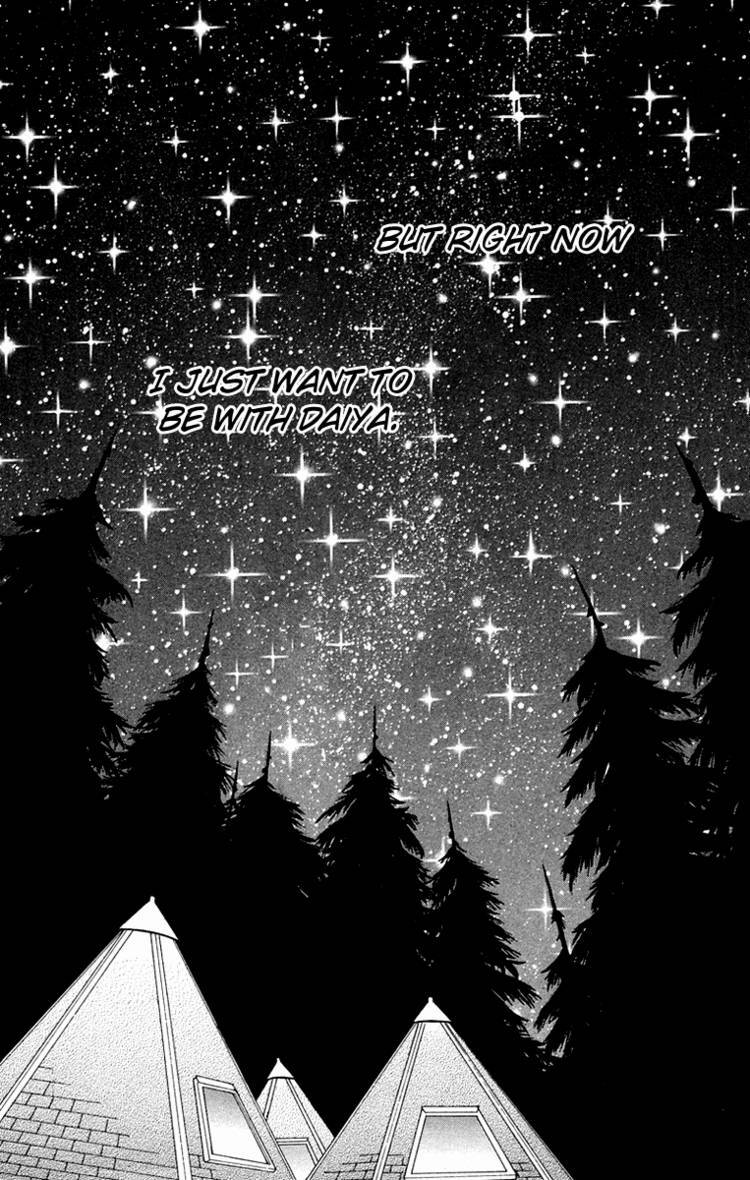 Read Parfait Tic! Manga Online