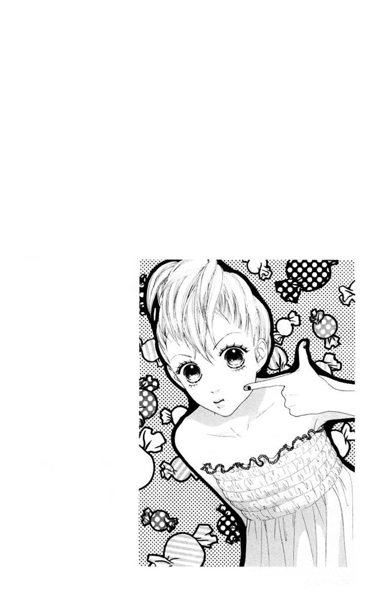 Read Parfait Tic! Manga Online