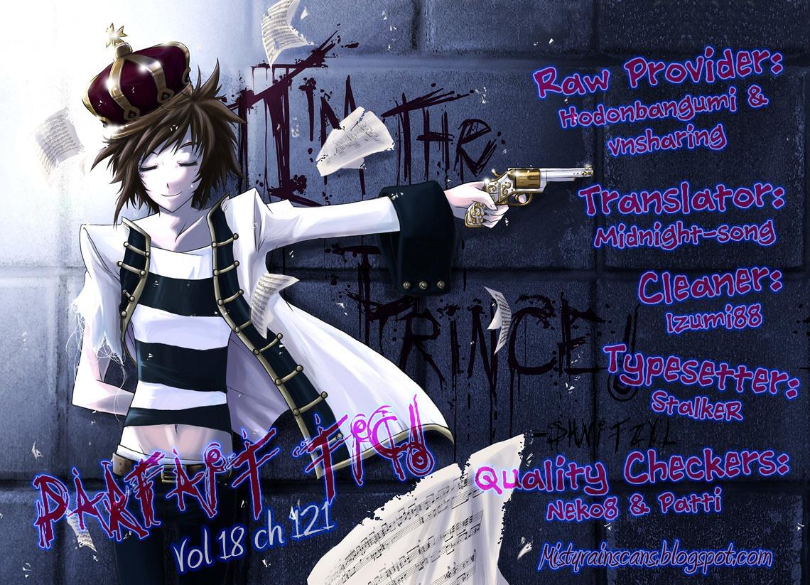 Read Parfait Tic! Manga Online